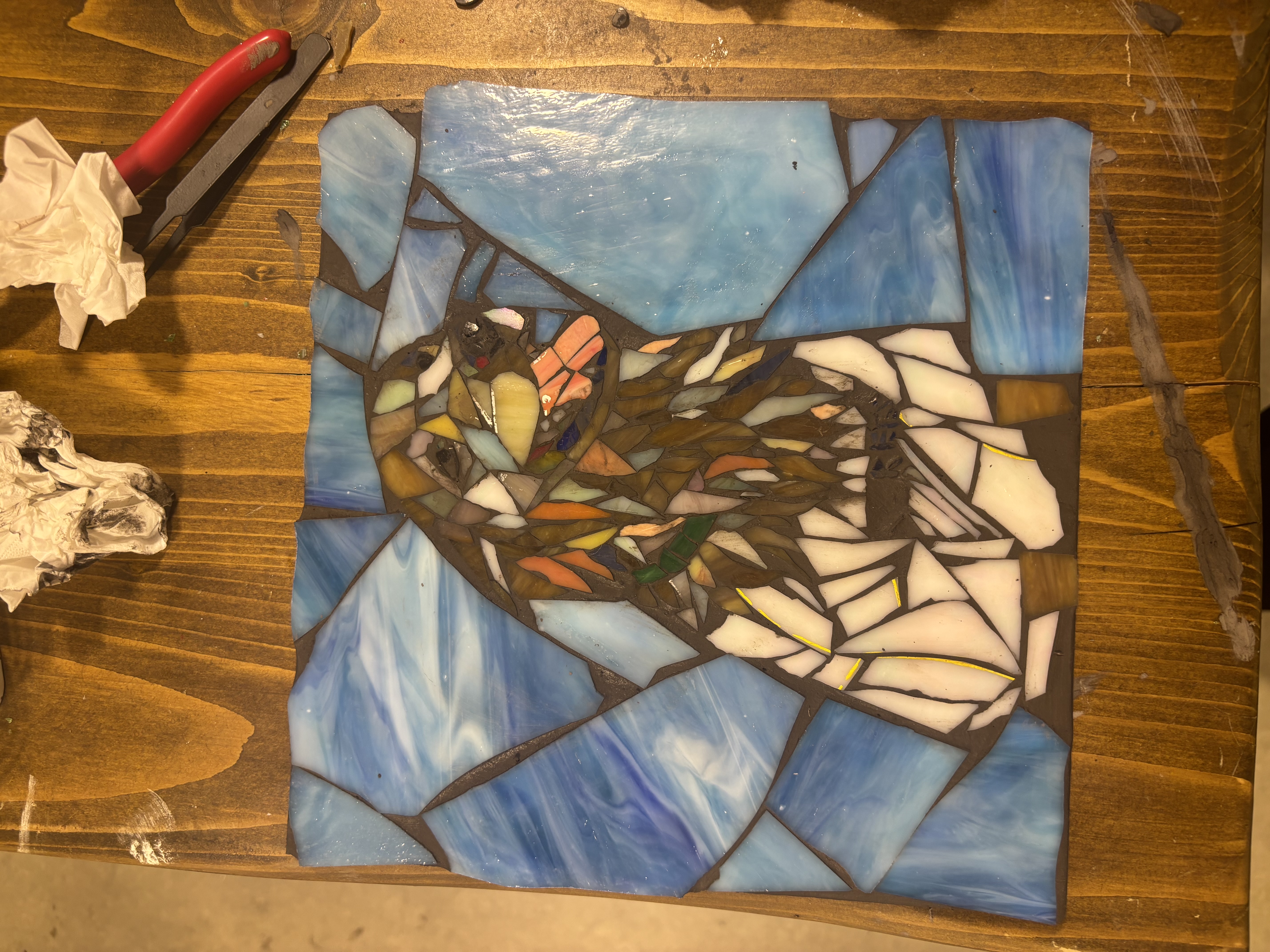20x20 kişizelltirilebikir tablo – görsel 1